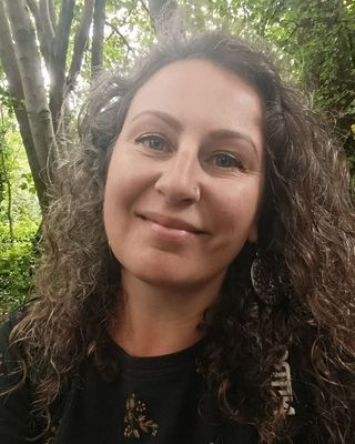 Photo of Anna Swiader, Counsellor, MNCPS Acc.