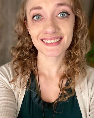 Photo of Katie Graziano, Licensed Professional Counselor, MA, LPC