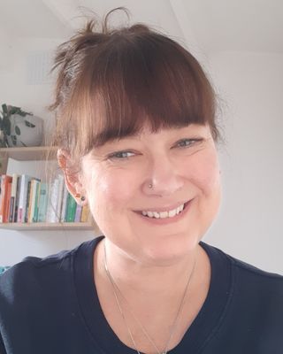Photo of Claire Wain, Counsellor in Bursledon, England