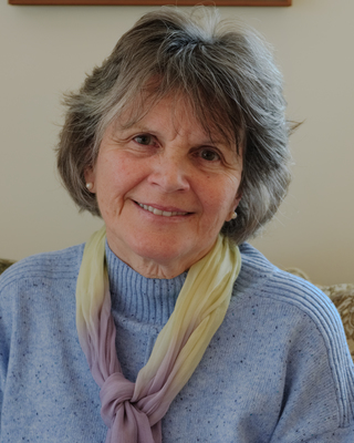 Photo of Cristina Dominijanni, Psychologist in Waterford, CT
