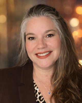 Photo of Serenity Drum, Clinical Social Work/Therapist, LCSW