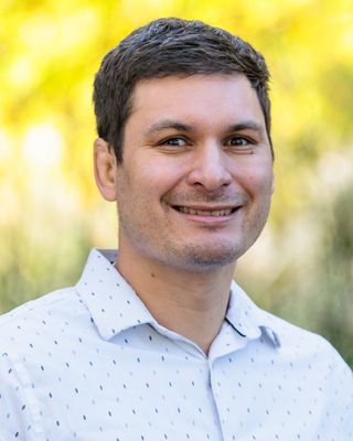 Photo of Bryce Jennings, Licensed Professional Counselor, LPC