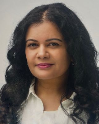 Photo of Irum Sheikh, Psychologist, OPQ
