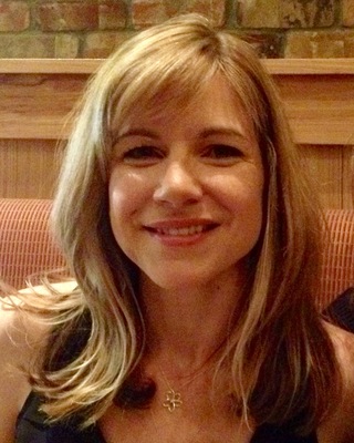 Photo of Sarah Lucas, Marriage & Family Therapist in Roseville, CA
