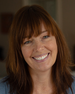 Photo of Kim Marshall, MA, RP, Registered Psychotherapist