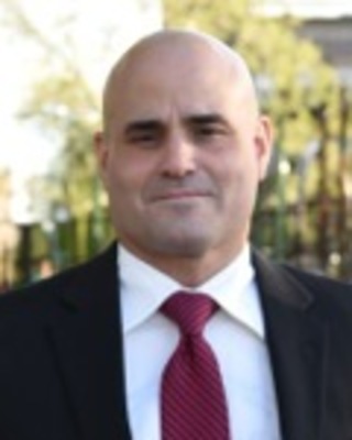 Photo of Isaac Cruz, MA, LMHC, NCC, Counselor in Middle Village