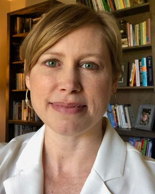 Photo of Dr. Tonia Vojtkofsky, Psychologist in San Francisco, CA