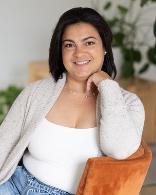 Photo of Tatiana Turo-Handy, Psychologist, PsyD, PMH-C