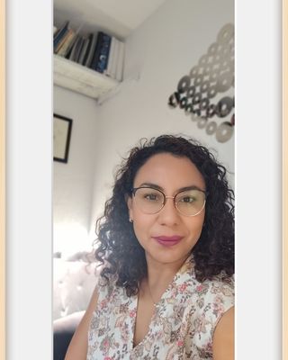 Foto de Ilse Guzmán Rivero, Psicólogo, Lic. en Psicología