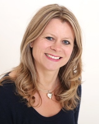 Photo of Catherine Frisby, Counsellor in RH3, England