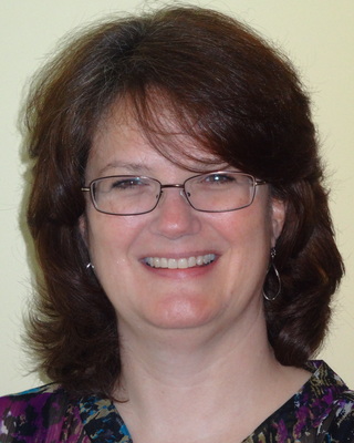 Photo of Leslie Fenno Bruce, Licensed Professional Counselor