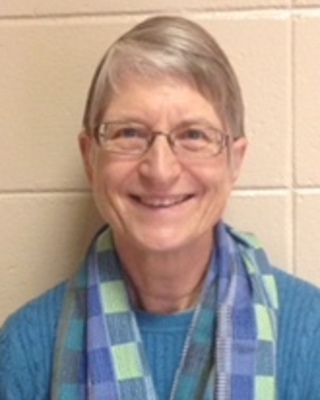 Photo of Sandi John, MDiv, MSN, RN, LMFT, Marriage & Family Therapist