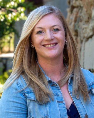 Photo of Rachel Ellenberger, Counselor, PhD, LCMHCA