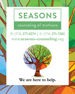 Photo of Seasons Counseling of Michiana, Marriage & Family Therapist in South Bend, IN