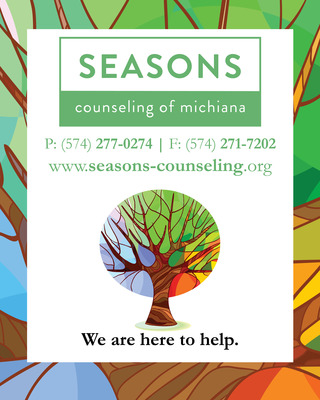 Photo of Seasons Counseling of Michiana, Marriage & Family Therapist in Huntington, IN