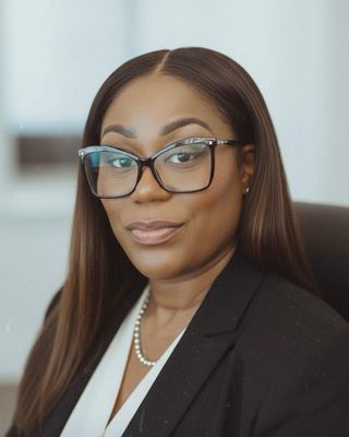 Photo of Barbara Rene-Darbouze - Mindfulness Mental Health Services, LLC, Clinical Social Work/Therapist, LCSW-C, CCTP