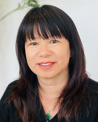Photo of Suong Le, Clinical Social Work/Therapist, LCSW
