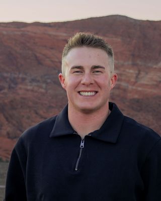 Photo of Broden Lund, Pre-Licensed Professional, MFT-I