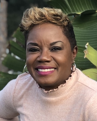 Photo of Meta Lashon Petty, Clinical Social Work/Therapist in Kern County, CA