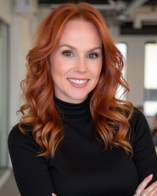 Photo of Ashley Mullin, Marriage & Family Therapist Associate, MA, AMFT, APCC