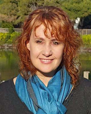 Photo of Larissa J Bateman, Marriage & Family Therapist in Fremont, CA