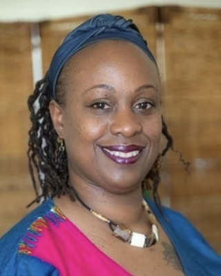 Photo of Keisha Cox, Clinical Social Work/Therapist, LCSW