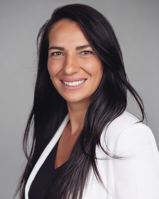 Photo of Dr. Gulsah Cetin, Licensed Mental Health Counselor in 33140, FL