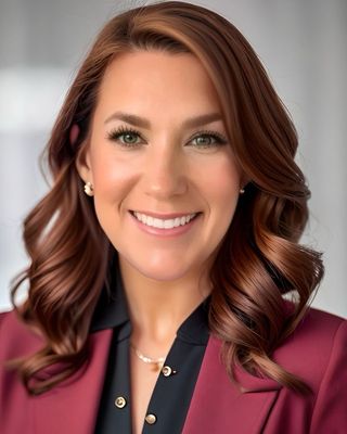 Photo of Desirae Dorsey - Therapy for ADHD & Autism Anywhere Wellness, Psychiatric Nurse Practitioner, PMHNP, ANRP