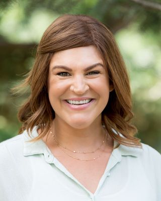 Photo of Lauren M. Dachman, Licensed Professional Counselor, LPC