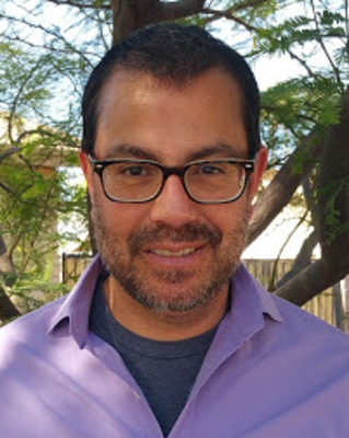 Photo of Michael A Hoyt, LPC, Counselor in Scottsdale