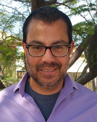 Photo of Michael A Hoyt, Counselor in Phoenix, AZ