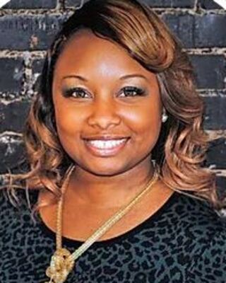 Photo of Felisha C Pierce, Licensed Clinical Professional Counselor in Columbia, MD