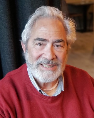 Photo of Paul Diamond, Psychologist in Saint Bernard, OH
