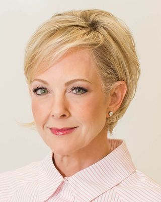Photo of Kathryn Pelletier, Marriage and Family Therapist Candidate, MS