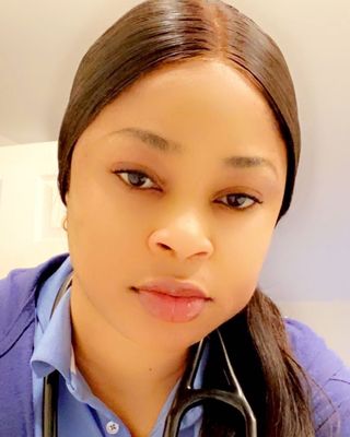 Photo of Sylvia Anya, Psychiatric Nurse Practitioner, PMHNP