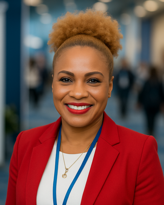 Photo of Marie Rose Canton, Psychiatric Nurse Practitioner, PMHNP