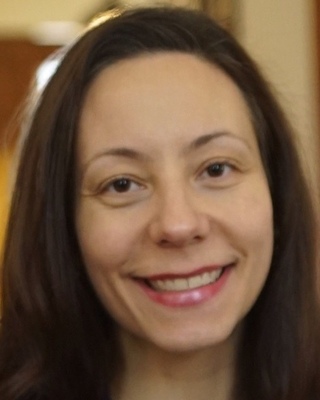 Photo of Amanda Chamberlain, Licensed Professional Counselor in Pittsburgh, PA
