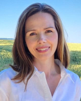 Photo of Coreen Croskery, Counsellor, MA