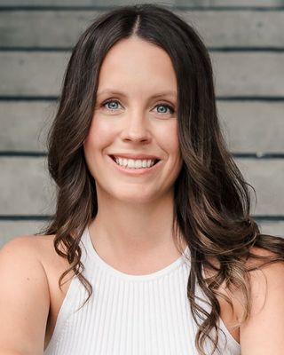 Photo of Lisa Pereversoff, Counsellor, BCR, MACP, RCC, CCC