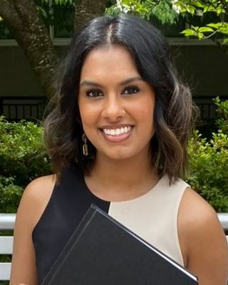 Photo of Aliya Subhit, Marriage & Family Therapist, PhD, MA, LMFT