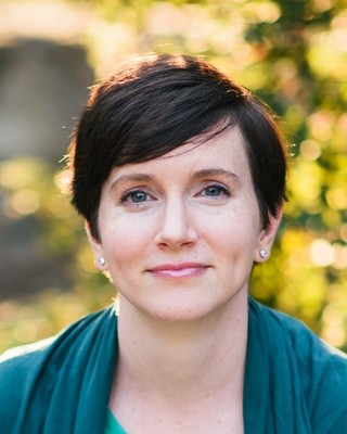 Photo of Dr. Rebecca Webb, PhD