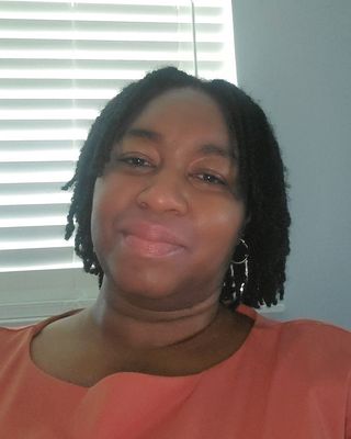 Photo of Darnelle Mentor, Provisional Licensed Professional Counselor, MA, PLPC, NCC