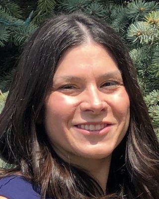 Photo of Jennifer DeSetto, Psychiatric Nurse, MSN, PMHNP, BC
