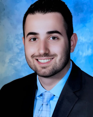 Photo of Albert Fiske, Psychiatric Nurse Practitioner, PMHNP
