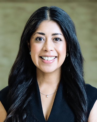 Photo of Viviana Vences, Licensed Professional Counselor, LPC