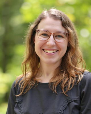 Photo of Sarah Cantrell, Licensed Master Social Worker, LMSW