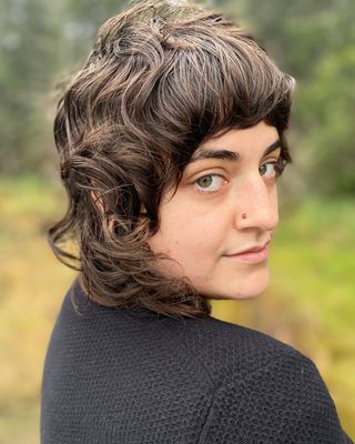 Photo of Leyla Baba-Hopper, Clinical Social Work/Therapist, MSW, LCSW