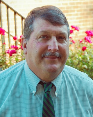 Photo of Tom Wissert, Licensed Professional Counselor in Muscle Shoals, AL