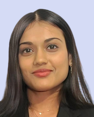 Photo of Divisha Bhayani, MHC-LP