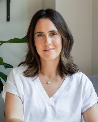 Photo of Zoé R. Fortier, Psychologist, PsyD